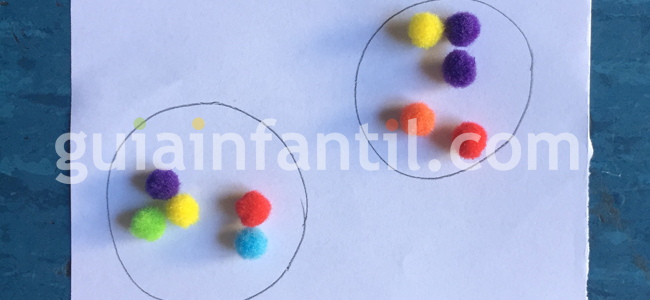 Juegos divertidos para enseñar matemáticas a los niños